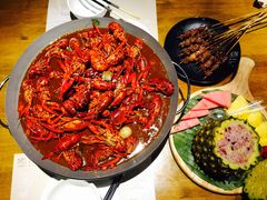 -别院里音乐餐酒吧(双流航空港店)