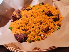 椒盐排骨-老宁波1381餐厅(宏泰广场店)