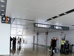 -深圳宝安国际机场