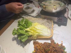 -丁里羊肉小镇(天鹅湖总店)