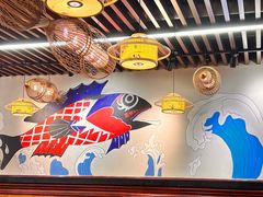-三煮纸包鱼(青岛总店)