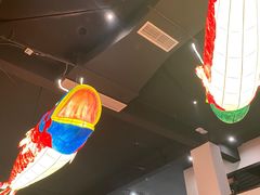 大堂-院8里·小聚园老川菜(九眼桥店)