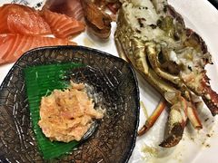 -云顶旋转自助景观餐厅