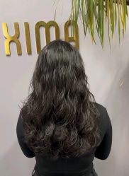 -XIMA·美发沙龙