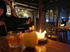 百香果卡布林娜-zarah(鼓楼店)