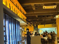 -巴厘龙虾·榜首油焖大虾(音乐学院·沿江酒馆店)