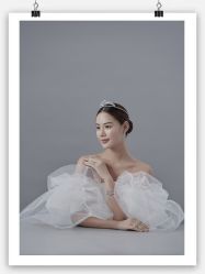 -金夫人婚纱摄影