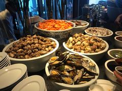 -广州富力君悦大酒店·凯菲厅