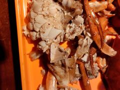 -蛮横肉蟹煲(印象城店)