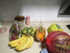 -鲜力达果品批发直销(青山店)