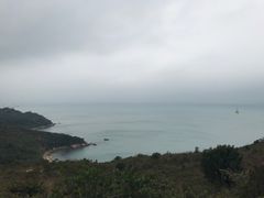 -南丫岛