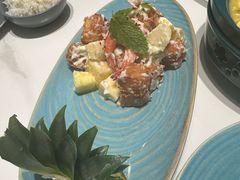 -鹿港小镇(悠唐店)