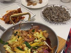 -火龙堂·风味民间菜(文一路店)