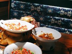 -洞庭土菜小炒馆(易发广场店)