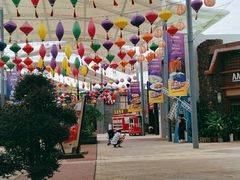 -三亚海昌梦幻海洋不夜城