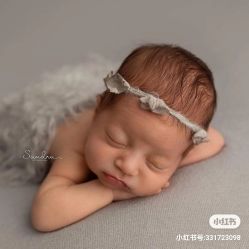-哈妮儿童摄影(德清店)