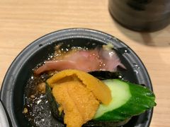 -大起水产回转寿司(道顿堀店)
