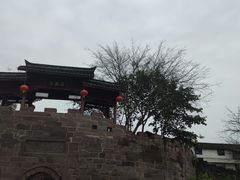-涞滩古镇