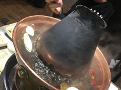 -郑享吃烧烤烩面(红专路店)