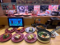 -寿司郎(皇庭广场店)