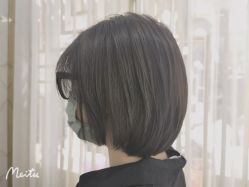 -容萨美业·美容美发