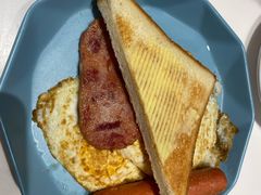 -龙记香港茶餐厅(久光百货店)