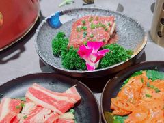 -小米烤肉-泥炉炭烤(常营店)