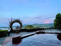 -天目湖涵田半山温泉