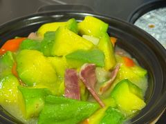 云腿姜柄瓜-多味居(剪子巷店)