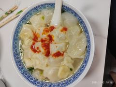 -陈记馄饨(吴趋坊店)