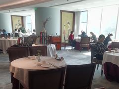 -粤财皇冠假日酒店·彩华轩中餐厅