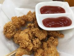 香辣鸡米花-813芭依珊 BAESAn(皇冠十畝地店)