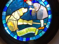 -三鹰之森吉卜力美术馆