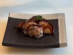 -Tuna maki寿司(苏州中心商场店)