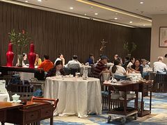 -红棉中餐厅·广州海航威斯汀酒店