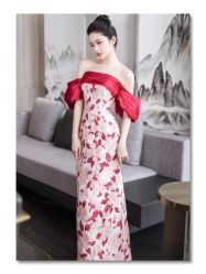 点击看大图 -LAFINE 兰斐婚纱礼服馆