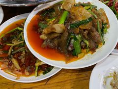 -弓虽昌焖烧鸡(大竹林店)