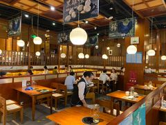 大堂-黑鸡小馆(金源店)