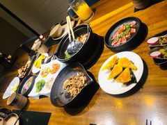 -和彩放题餐厅(酒仙桥店)