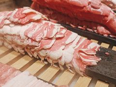 -钱小奴炭烤自助料理·安格斯牛肉(盐城中南城店)