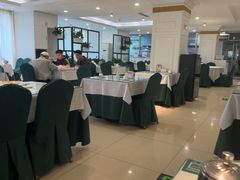 -新疆兵团食府清真(马连道店)