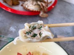 -正亮农家院·海鲜本地菜
