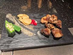 -極上萬膳·日料放题(海岸城店)