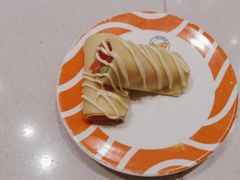 -新一番三文鱼寿司(大东海店)