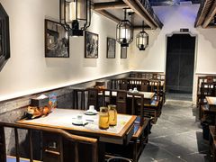 -姑苏家宴·苏帮菜·松鼠桂鱼(苏州总店)