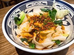 -子午路张记肉夹馍(兵马俑店)