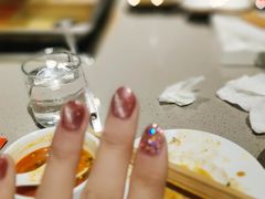 -海底捞火锅(劲松店)