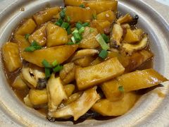 -渔港甄宴·海鲜·地标烟台菜(金沙滩店)