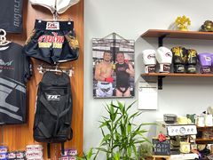 -TFC 纯泰拳馆MuayThai