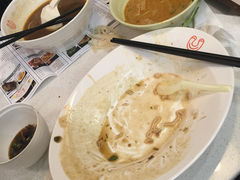 -金记 酿皮·煲烧饭(万博店)